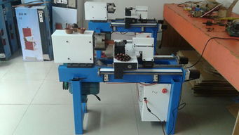 大城縣西陳莊挺進機械設(shè)備廠 數(shù)控佛珠機產(chǎn)品供應(yīng)與吉林市場報價解析